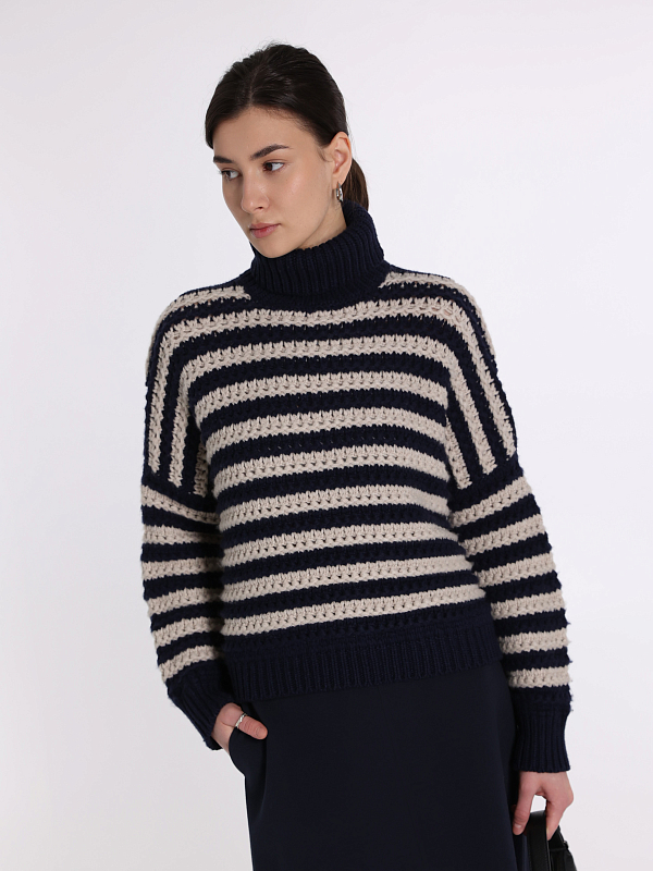 Brunello Cucinelli свитер M6D367203P