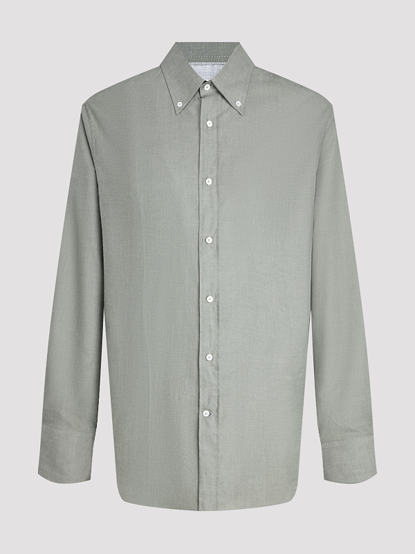 Brunello Cucinelli рубашка MA7521718