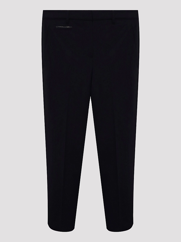 Brunello Cucinelli брюки MB526B1206