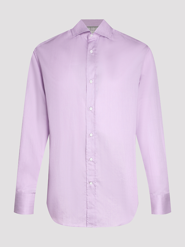 Brunello Cucinelli рубашка MB6981718