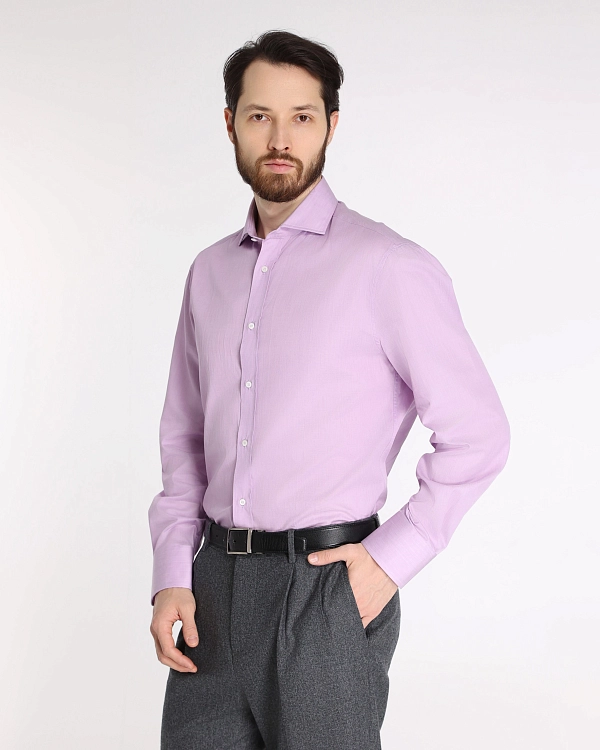 Brunello Cucinelli рубашка MB6981718