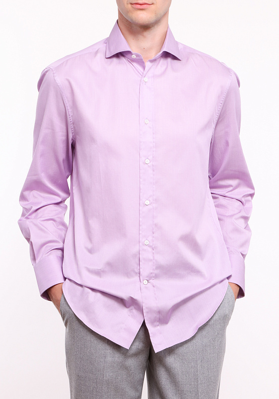 Brunello Cucinelli рубашка MB6981718