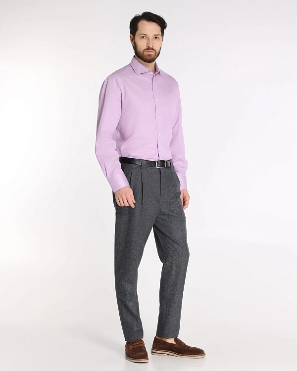 Brunello Cucinelli рубашка MB6981718