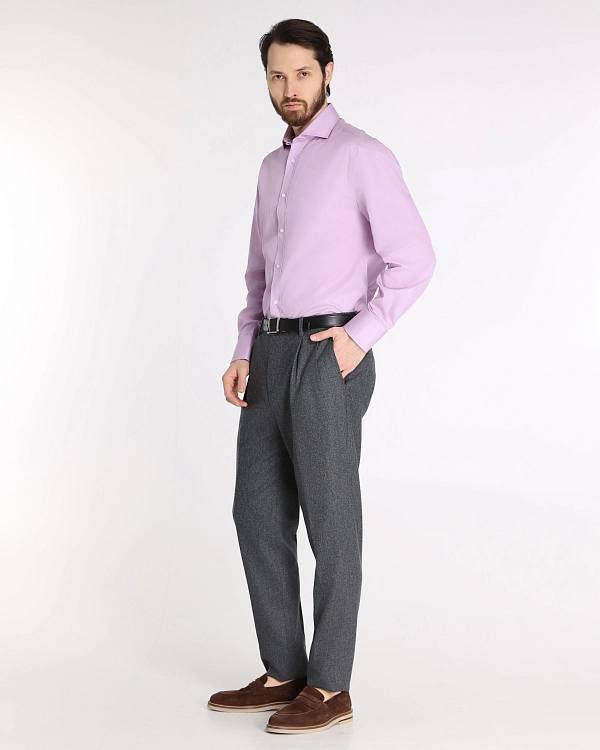 Brunello Cucinelli рубашка MB6981718