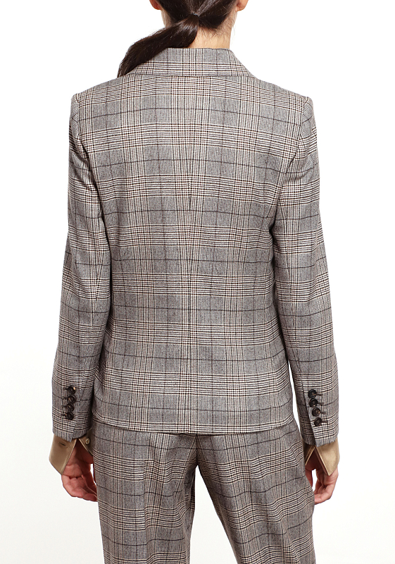 Brunello Cucinelli костюм MD5372386-MD537P8422