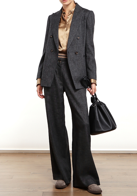 Brunello Cucinelli костюм MD5522315P-MP552P8394