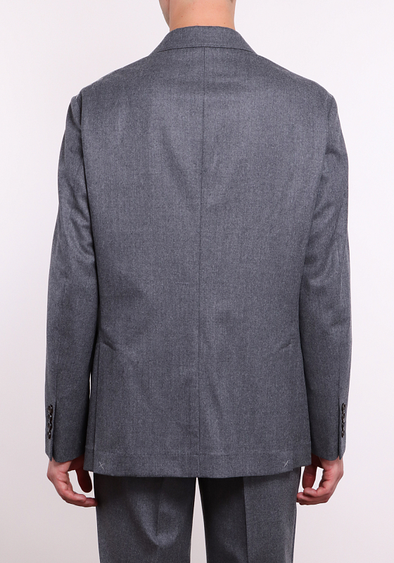 Brunello Cucinelli пиджак ME2267BND