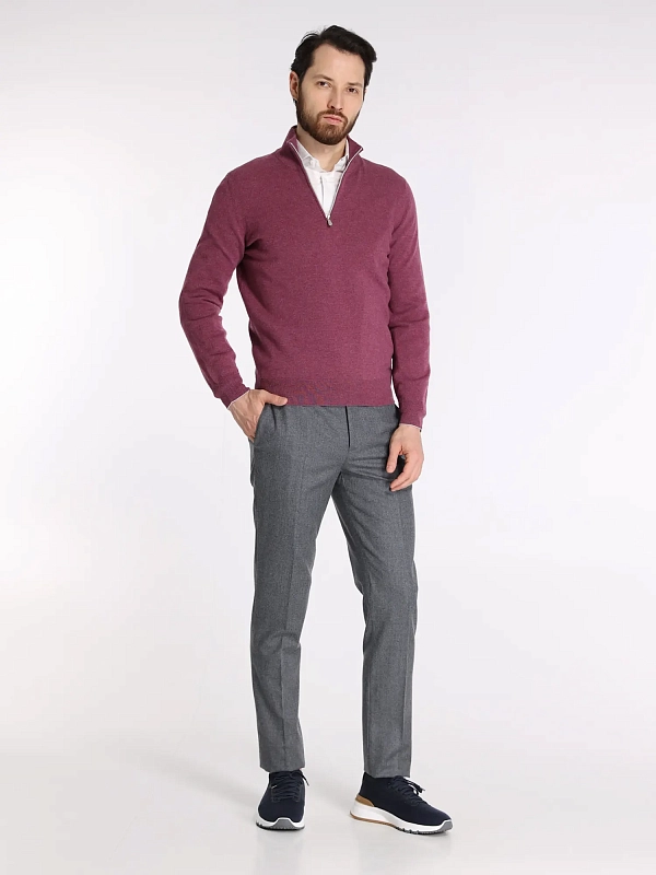 Brunello Cucinelli брюки ME226I1770