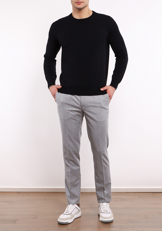 Brunello Cucinelli брюки ME226I1770