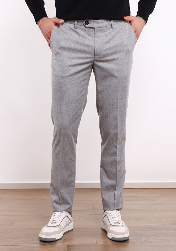 Brunello Cucinelli брюки ME226I1770