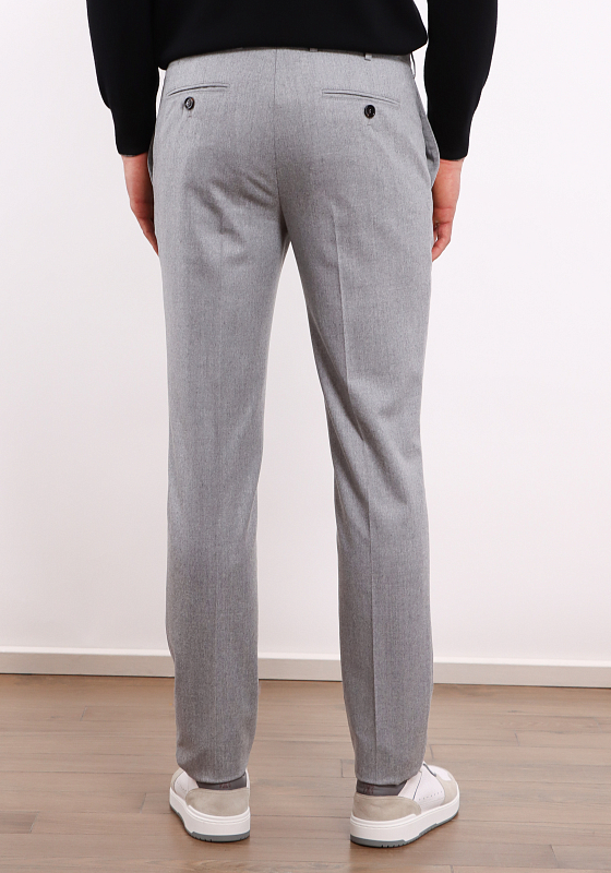 Brunello Cucinelli брюки ME226I1770