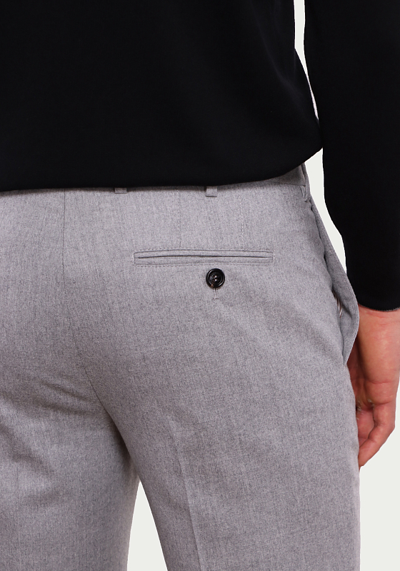 Brunello Cucinelli брюки ME226I1770