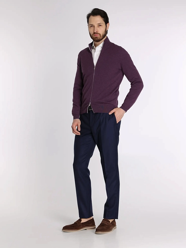 Brunello Cucinelli брюки ME226I1770