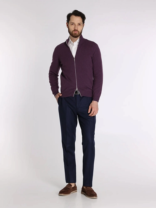 Brunello Cucinelli брюки ME226I1770