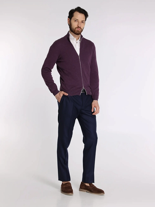 Brunello Cucinelli брюки ME226I1770