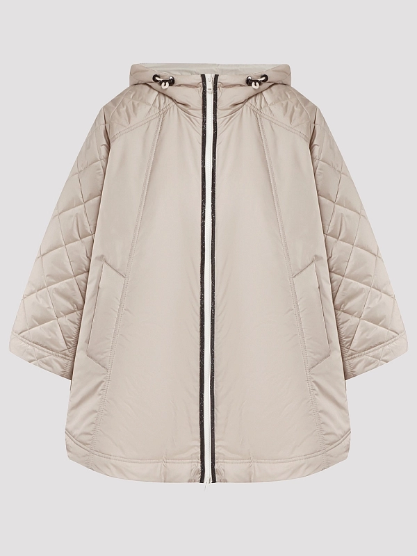 Brunello Cucinelli кейп MH5042827P