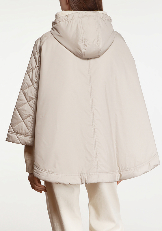 Brunello Cucinelli кейп MH5042827P