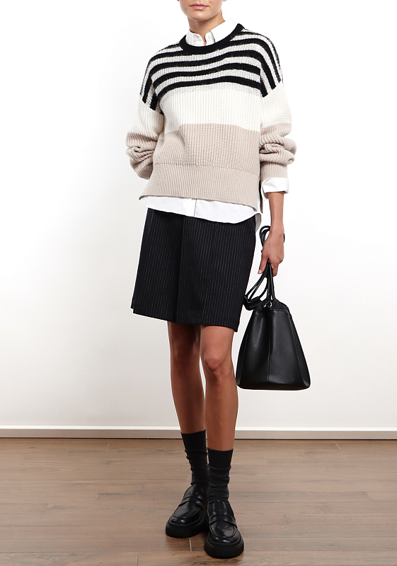 Brunello Cucinelli юбка MP100G3475