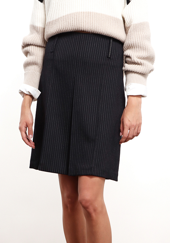 Brunello Cucinelli юбка MP100G3475