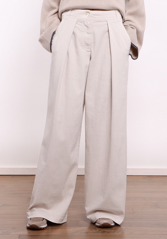 Brunello Cucinelli джинсы MP137P5845