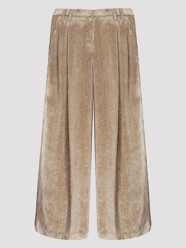 Brunello Cucinelli брюки MP544P8324