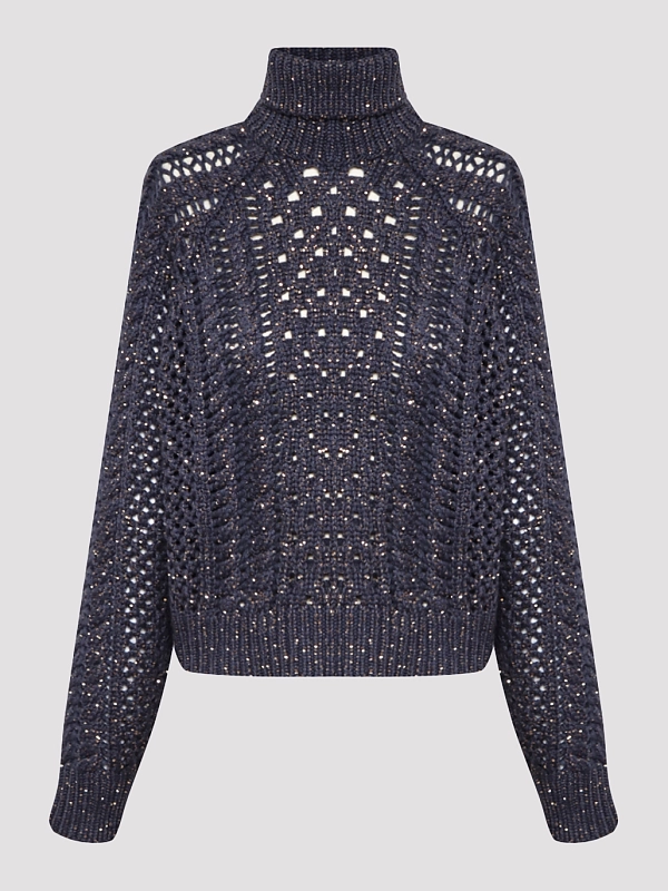 Brunello Cucinelli свитер MPA361103