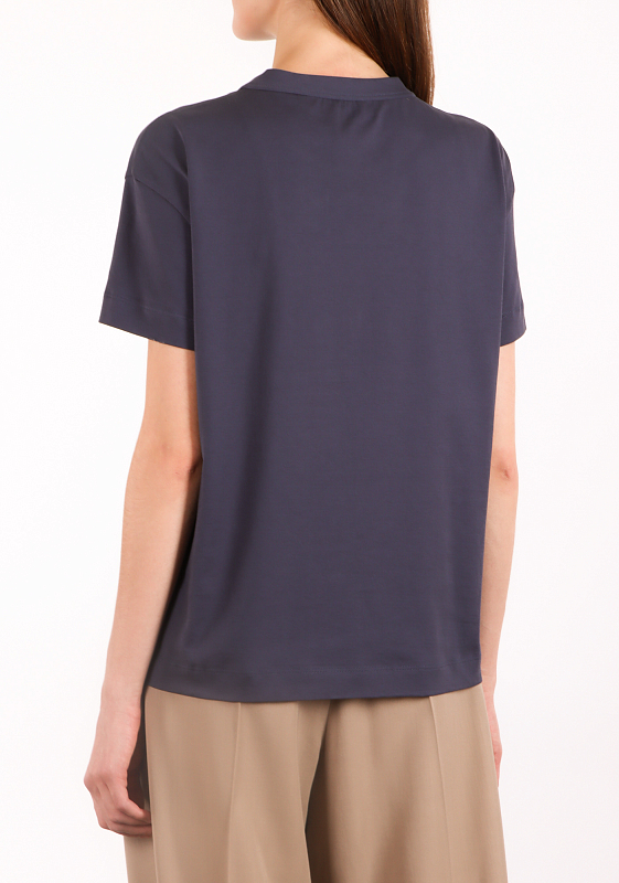 Brunello Cucinelli футболка MPA45BF610