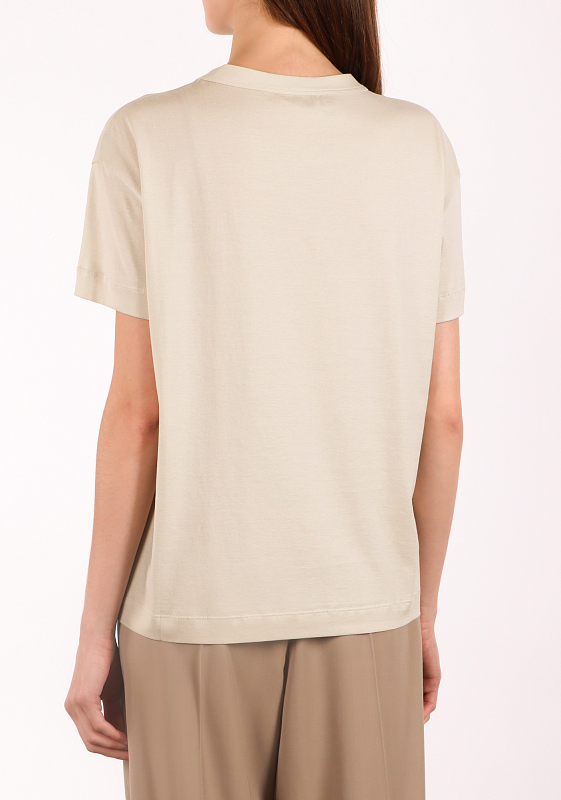 Brunello Cucinelli футболка MPA45BF610