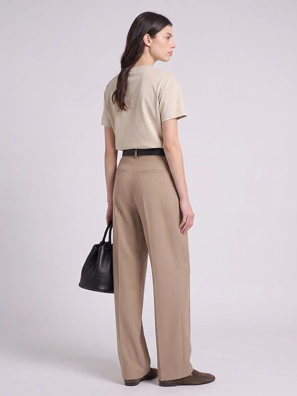 футболка Brunello Cucinelli MPA45BF610