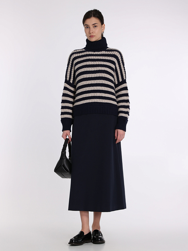 Brunello Cucinelli юбка MPR24BC299