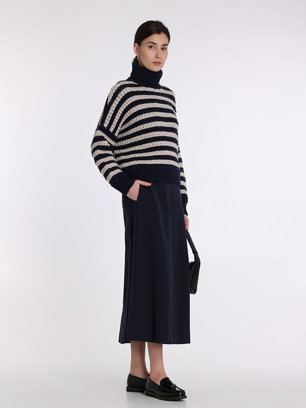 Brunello Cucinelli юбка MPR24BC299