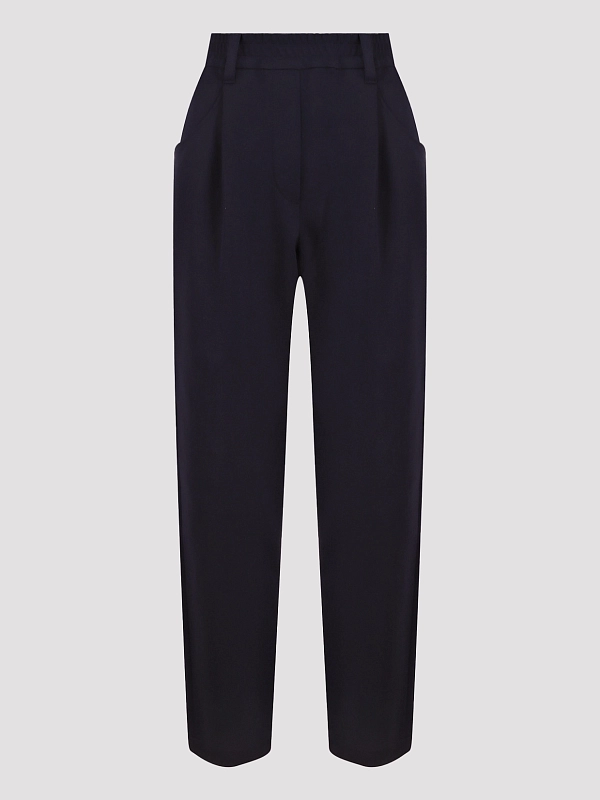 Brunello Cucinelli брюки MPR24P7745