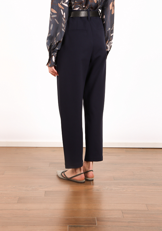 Brunello Cucinelli брюки MPR24P7745