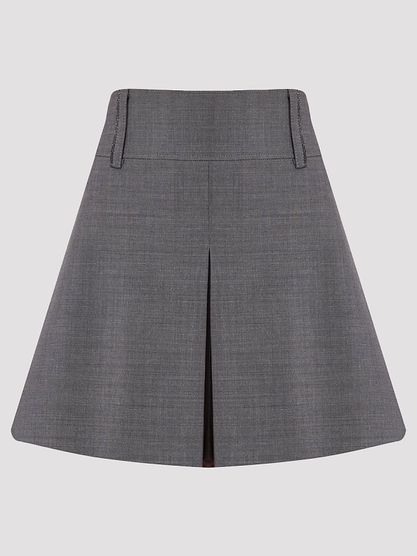 Brunello Cucinelli шорты MPW07P8401