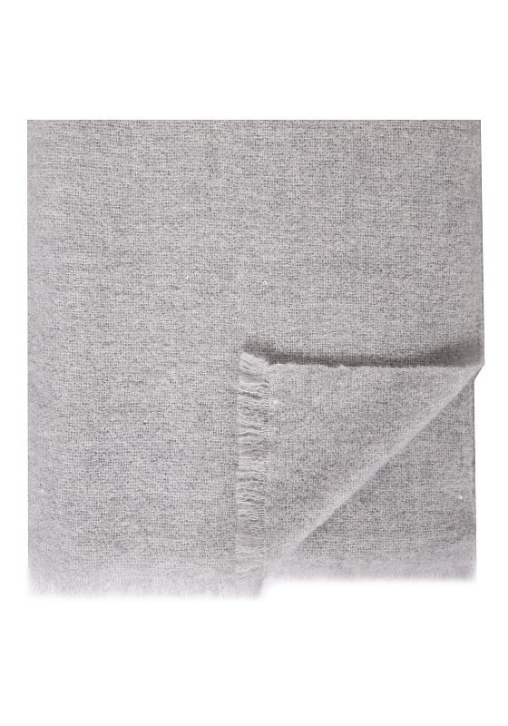 Brunello Cucinelli шарф MSCDVSW05