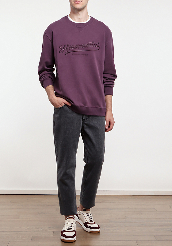 Brunello Cucinelli толстовка MTU143432