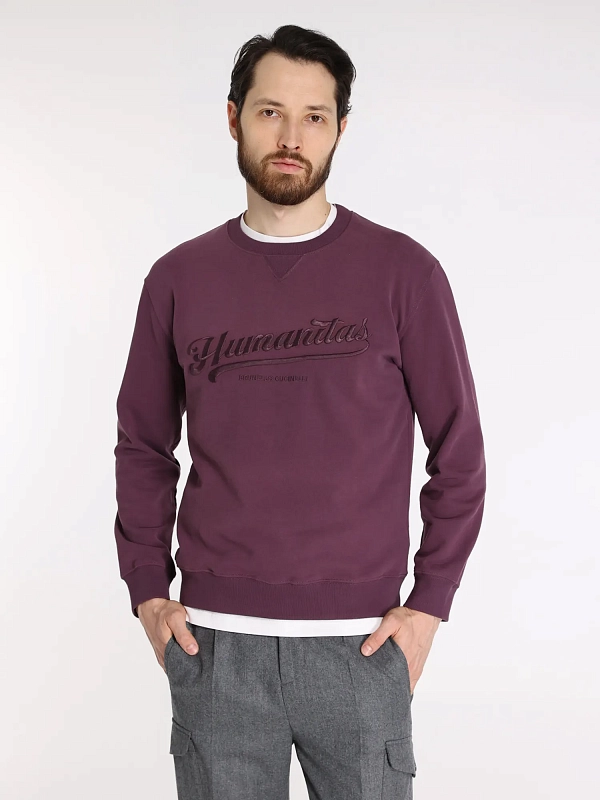 Brunello Cucinelli толстовка MTU143432