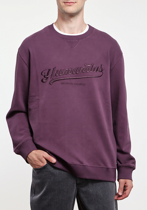 Brunello Cucinelli толстовка MTU143432