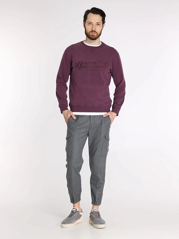 Brunello Cucinelli толстовка MTU143432