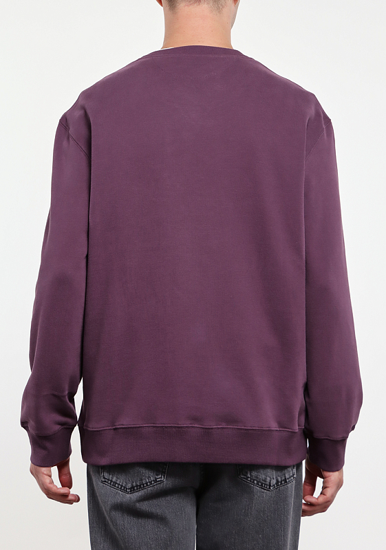 Brunello Cucinelli толстовка MTU143432