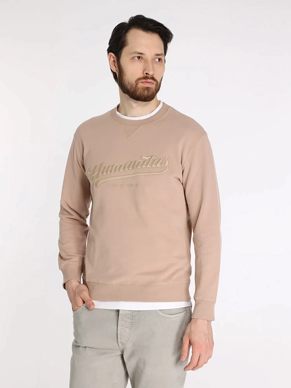 Brunello Cucinelli толстовка MTU143432