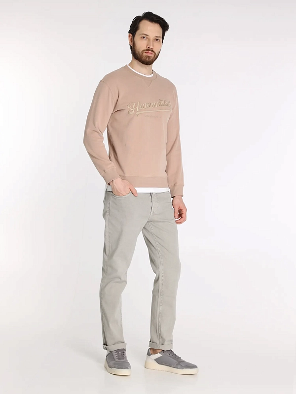 Brunello Cucinelli толстовка MTU143432