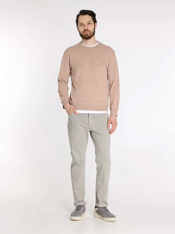 Brunello Cucinelli толстовка MTU143432