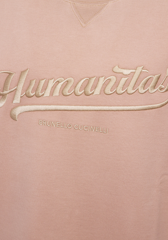 Brunello Cucinelli толстовка MTU143432