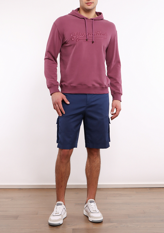 Brunello Cucinelli толстовка MTU143452