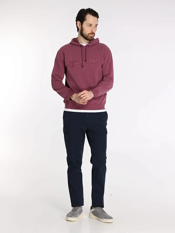 Brunello Cucinelli толстовка MTU143452