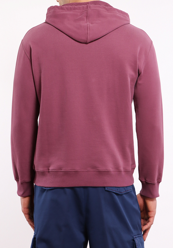 Brunello Cucinelli толстовка MTU143452