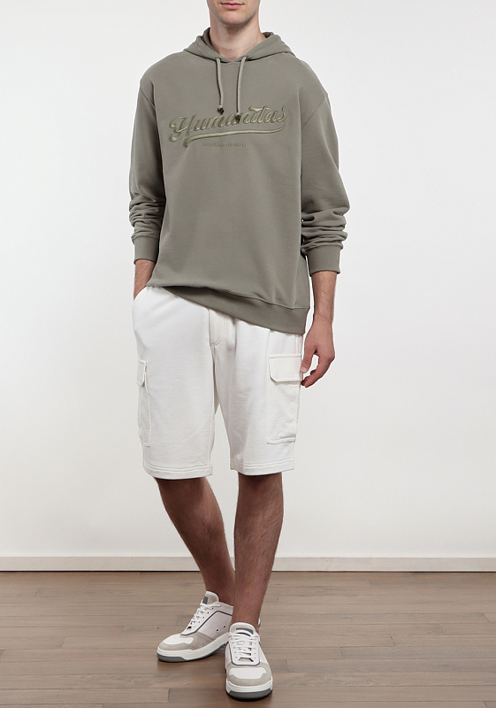 Brunello Cucinelli толстовка MTU143452