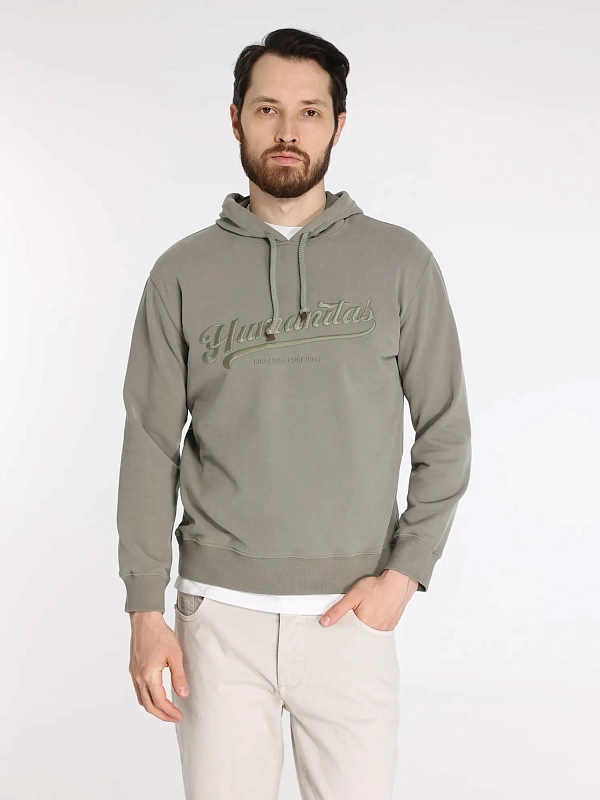 Brunello Cucinelli толстовка MTU143452