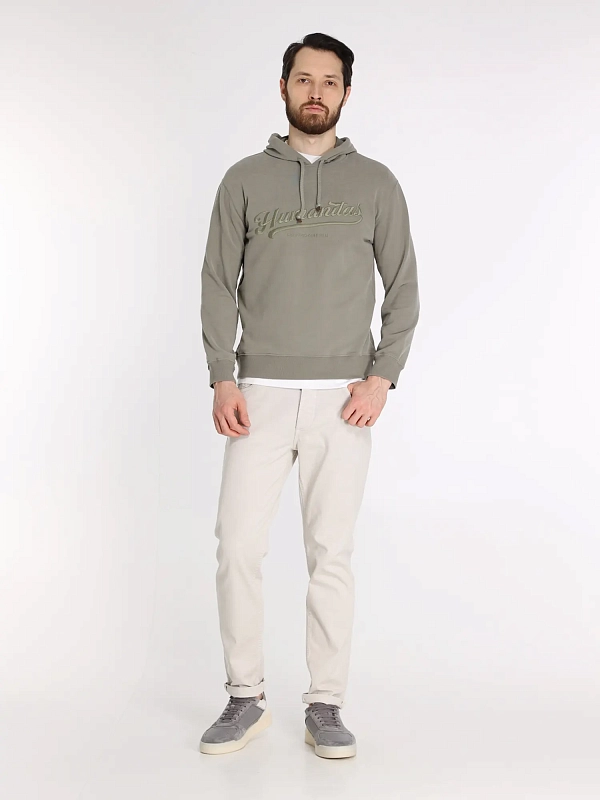 Brunello Cucinelli толстовка MTU143452